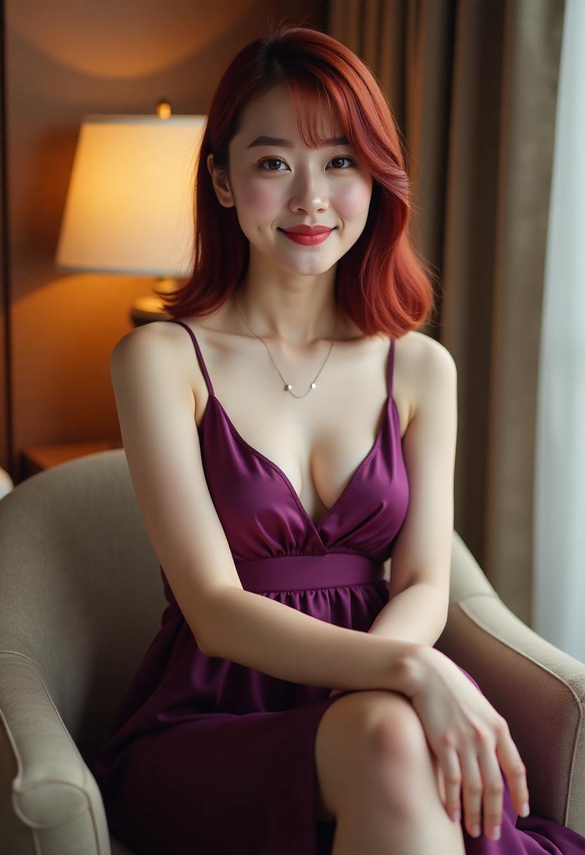 无限接近