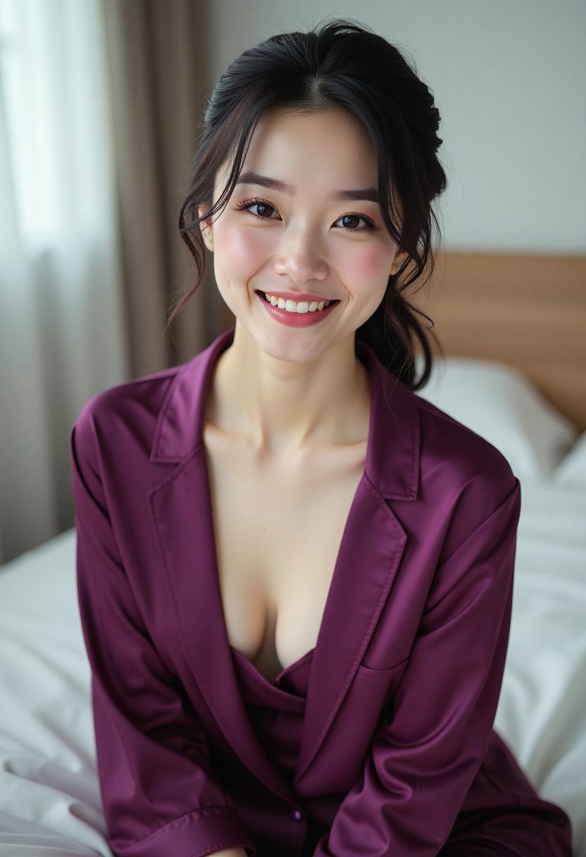 无声告白