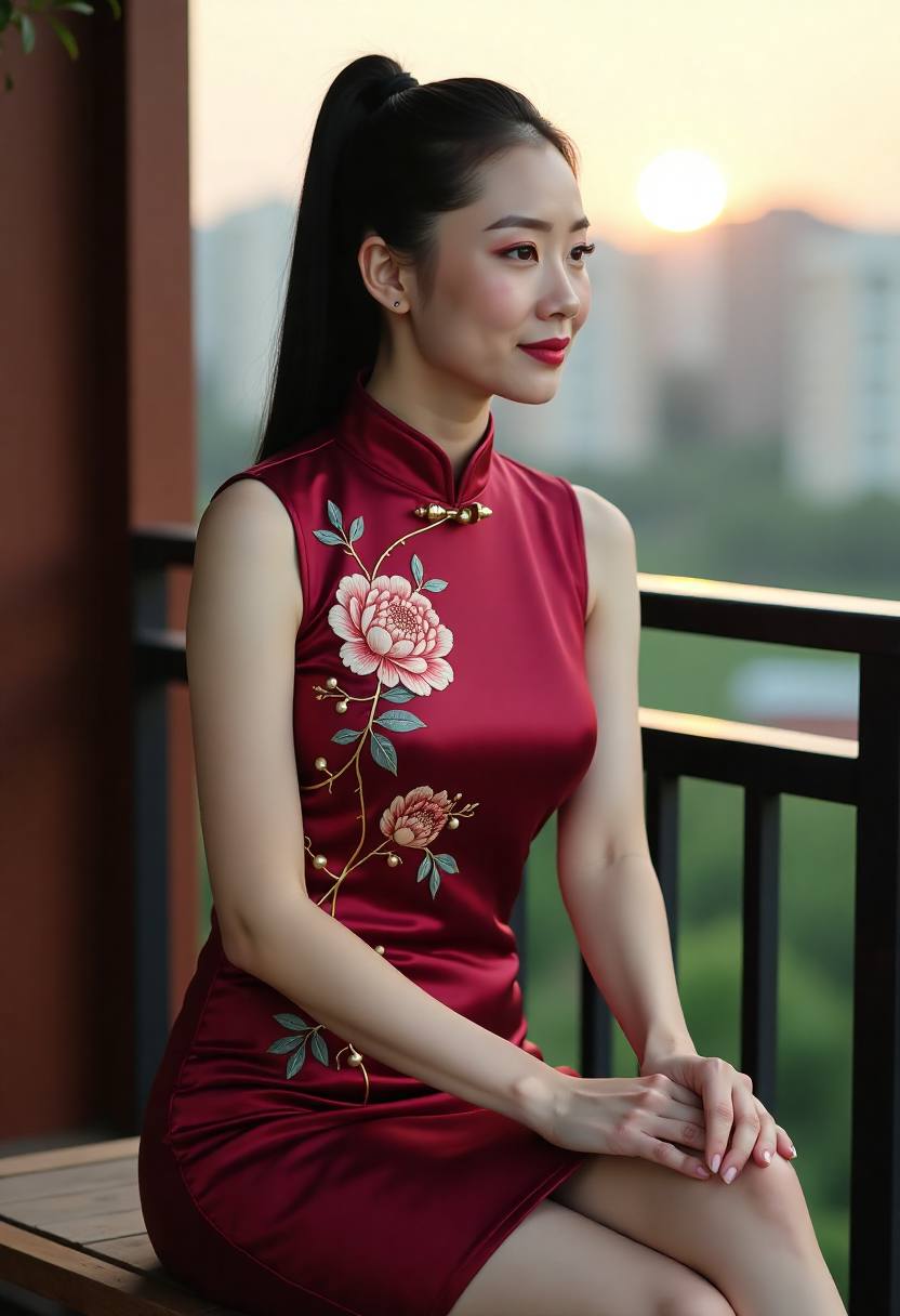 向往的生活