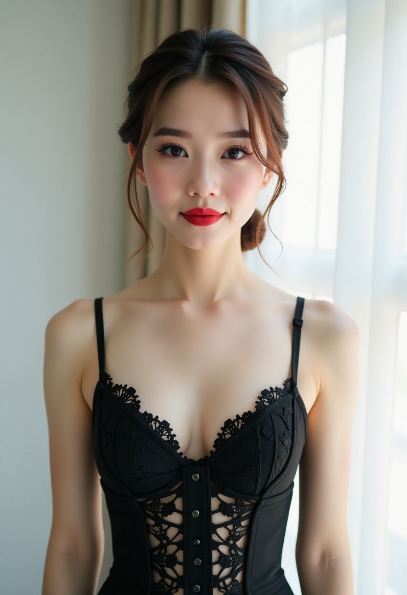 春风十里不如你