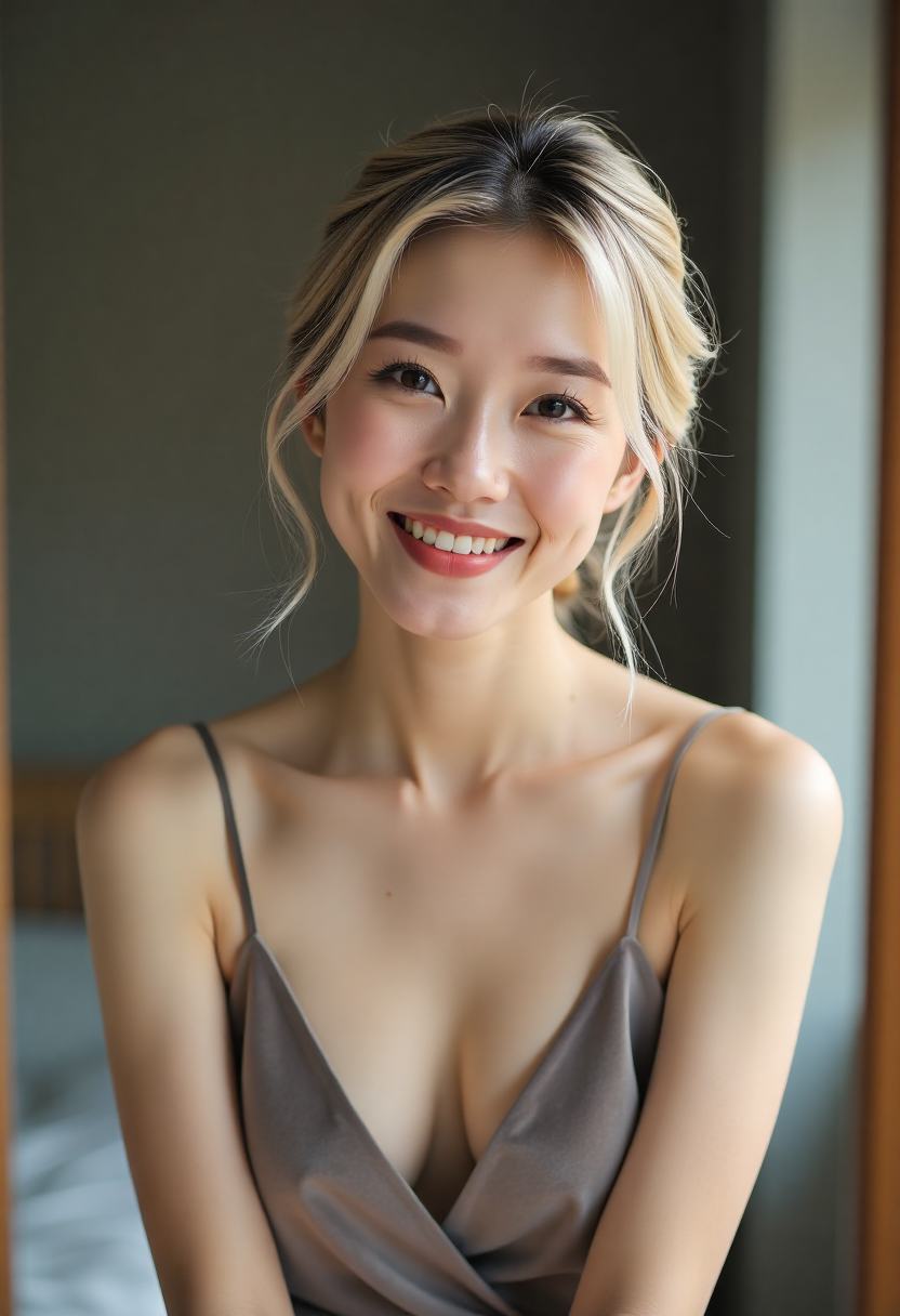 向阳而生