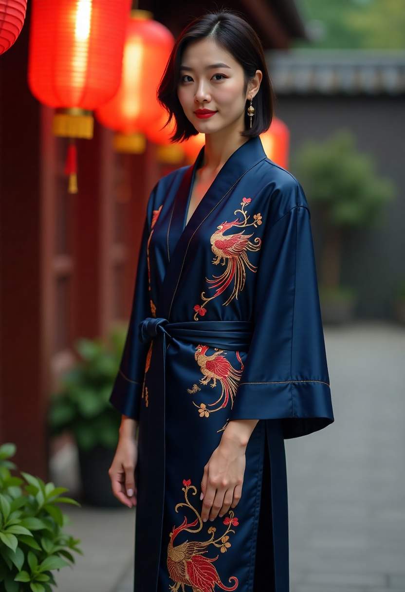 时光倒流的你